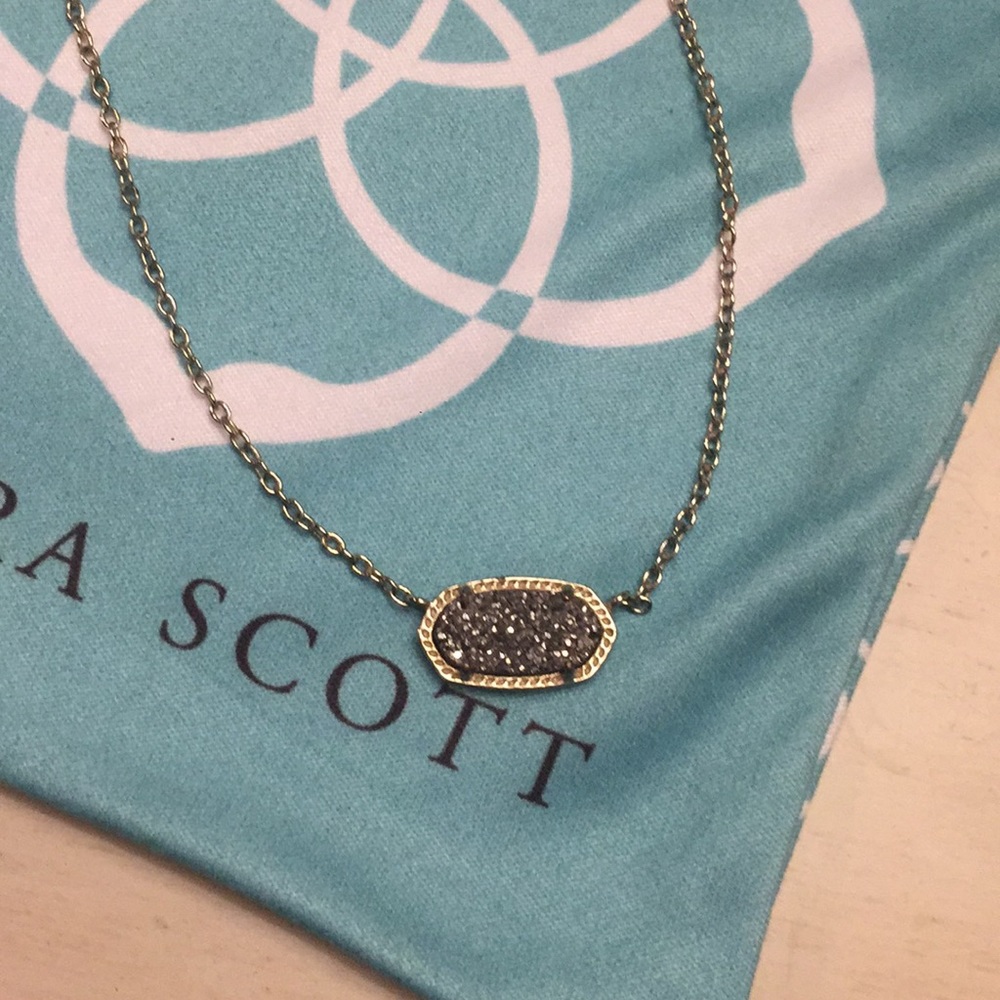 KENDRA SCOTT necklace